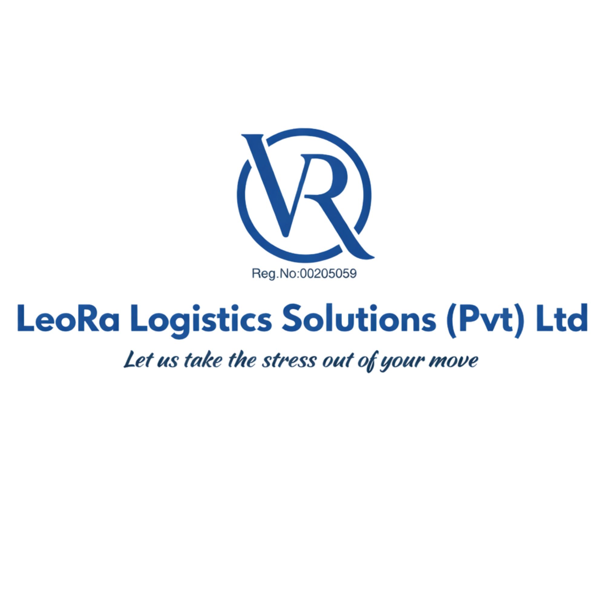 LeoRa Logistics Solutions