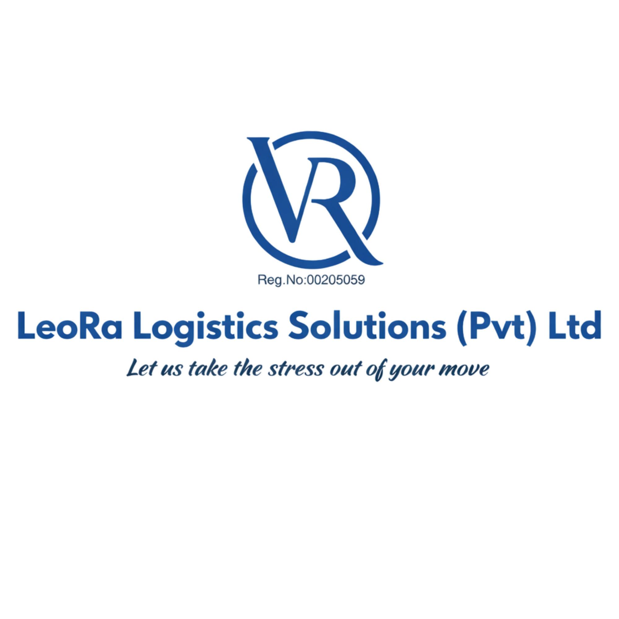 LeoRa Logistics Solutions